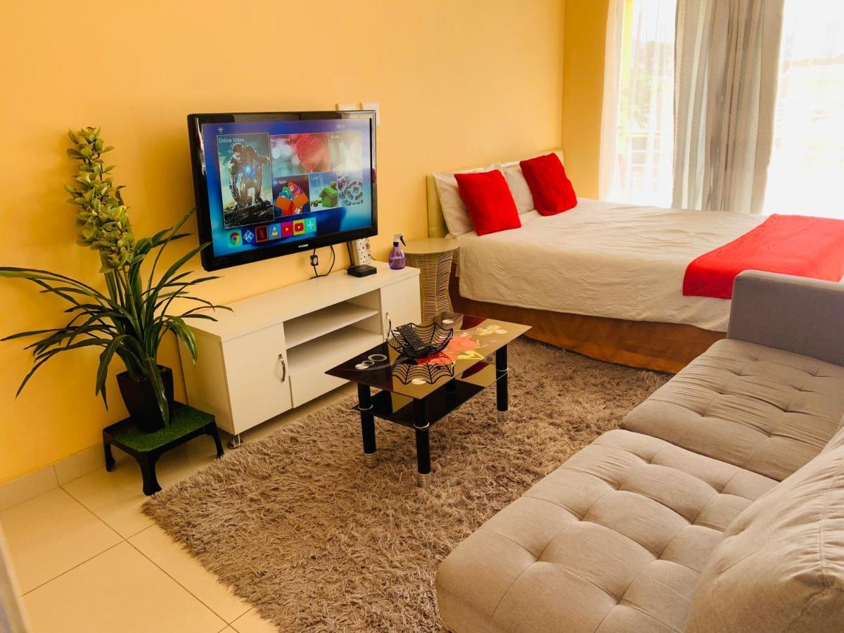 Mowetu Guest House ケープタウン エクステリア 写真