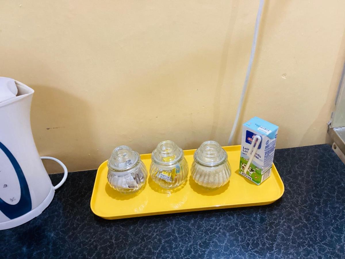 Mowetu Guest House ケープタウン エクステリア 写真