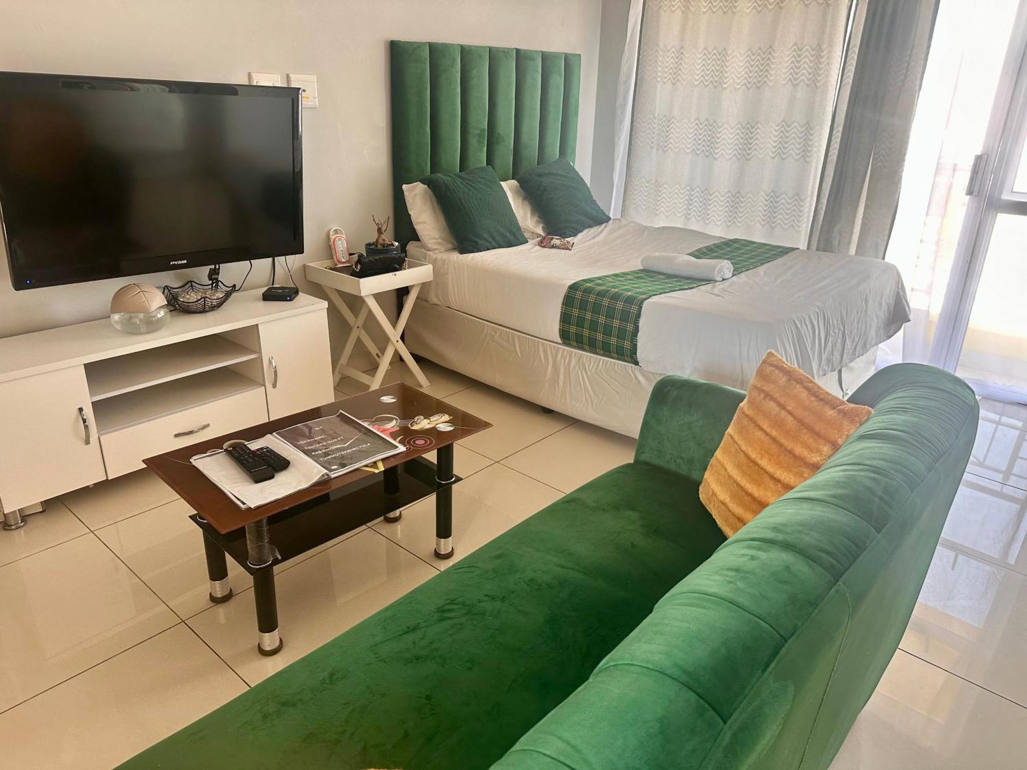 Mowetu Guest House ケープタウン エクステリア 写真